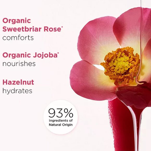 Clarins Lip Comfort Oil 25 Black (Plum) 0.24oz - Picture 6 of 11